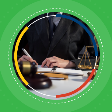 Curso Virtual: Formación para jueces de paz y de reconsideración [SEMILLA]