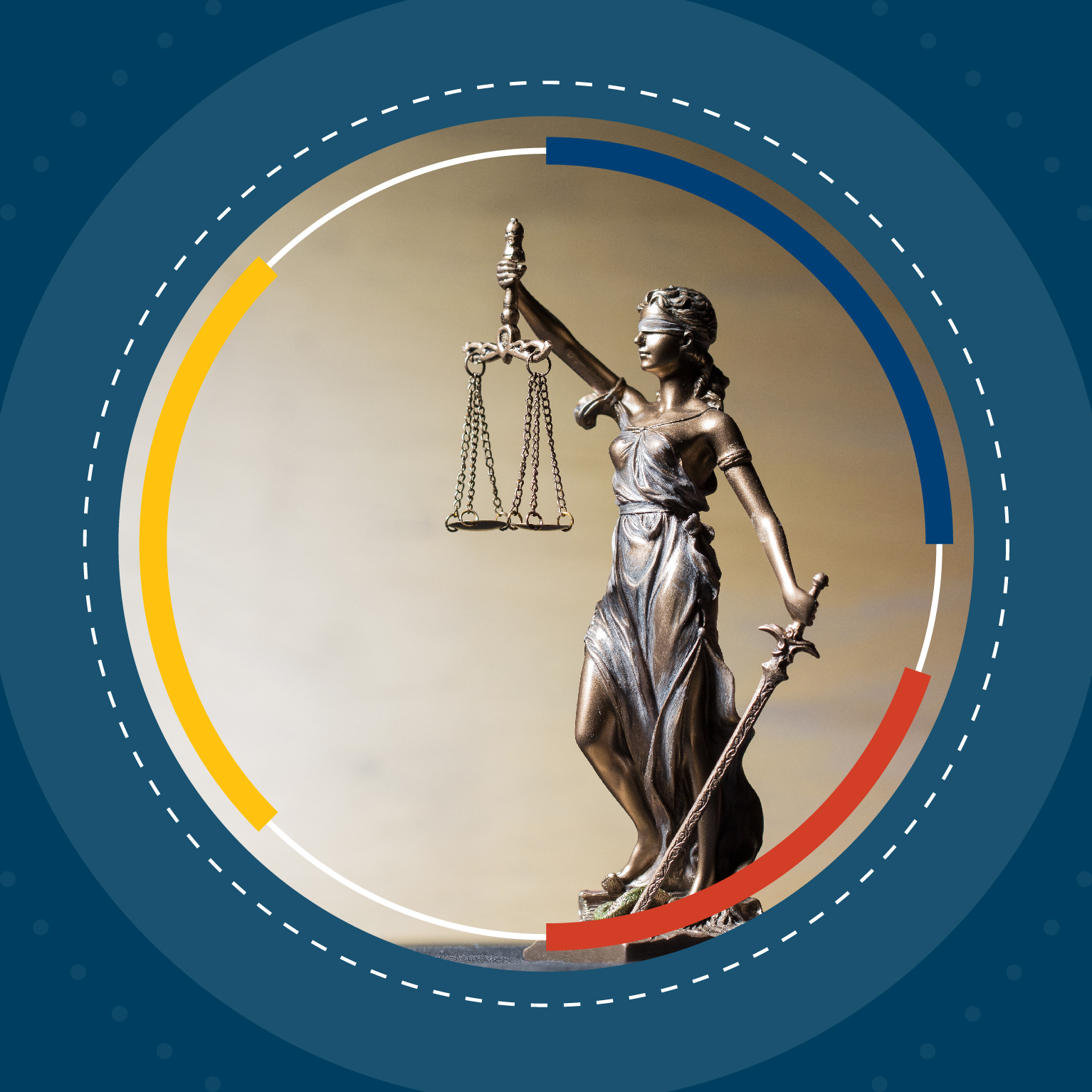 Curso Virtual: Justicia restaurativa [SEMILLA]