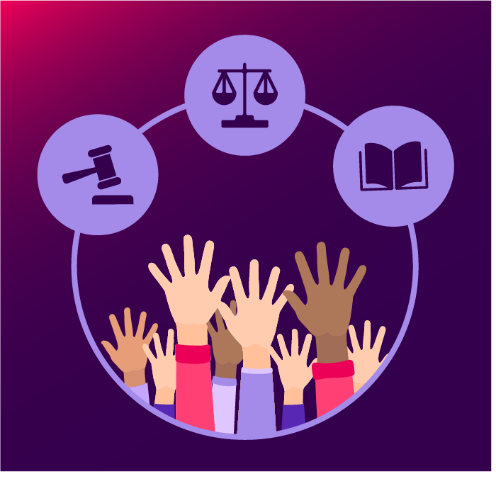 Diplomado en Acciones Constitucionales y Derechos Fundamentales 