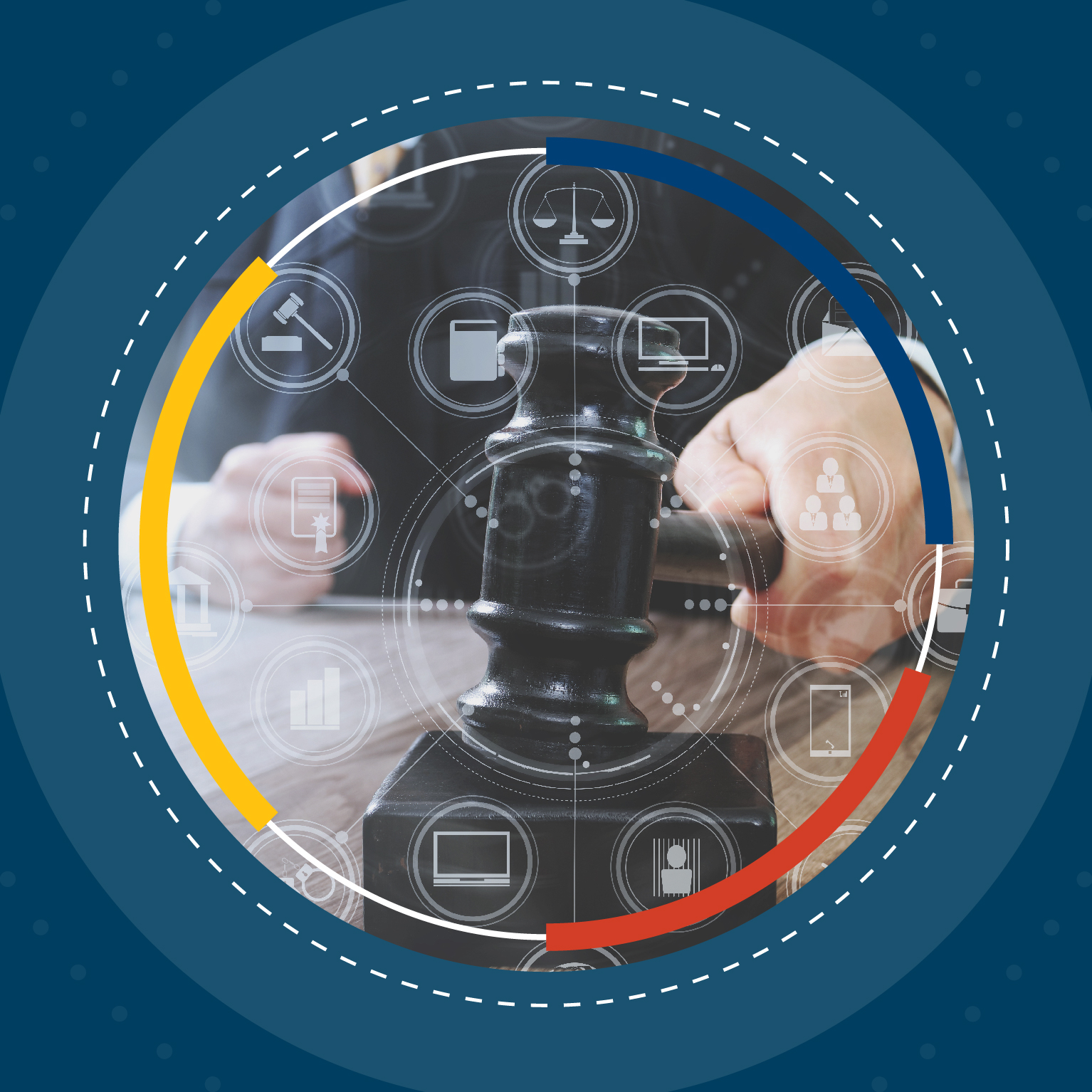 Curso Virtual: Ética judicial [SEMILLA]