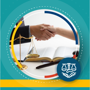 Módulo de Aprendizaje Autodirigido en Aplicación del Enfoque de Justicia Restaurativa e Incorporación de Acuerdos y Resultados Restaurativos al Proceso Penal