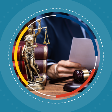 Curso Virtual: Derecho procesal laboral e interpretación judicial [SEMILLA]