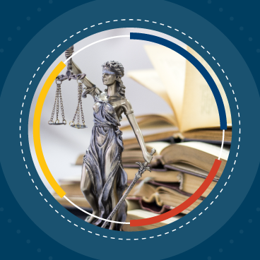 Curso virtual: Formación en escritura de textos jurídicos [SEMILLA]