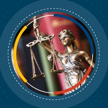 Diplomado virtual para la práctica judicial: la función en la protección de los derechos constitucionales [SEMILLA]