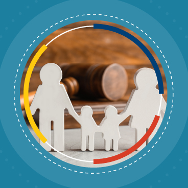 Curso Virtual: Taller virtual regional en derecho de familia [SEMILLA]