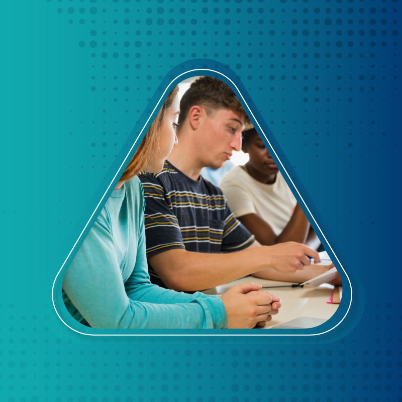 Sistema de Responsabilidad Penal Para Adolescentes [SEMILLA]
