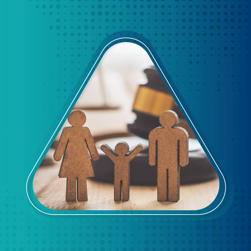 Diplomado virtual: Derecho de familia Énfasis en la praxis judicial [SEMILLA]