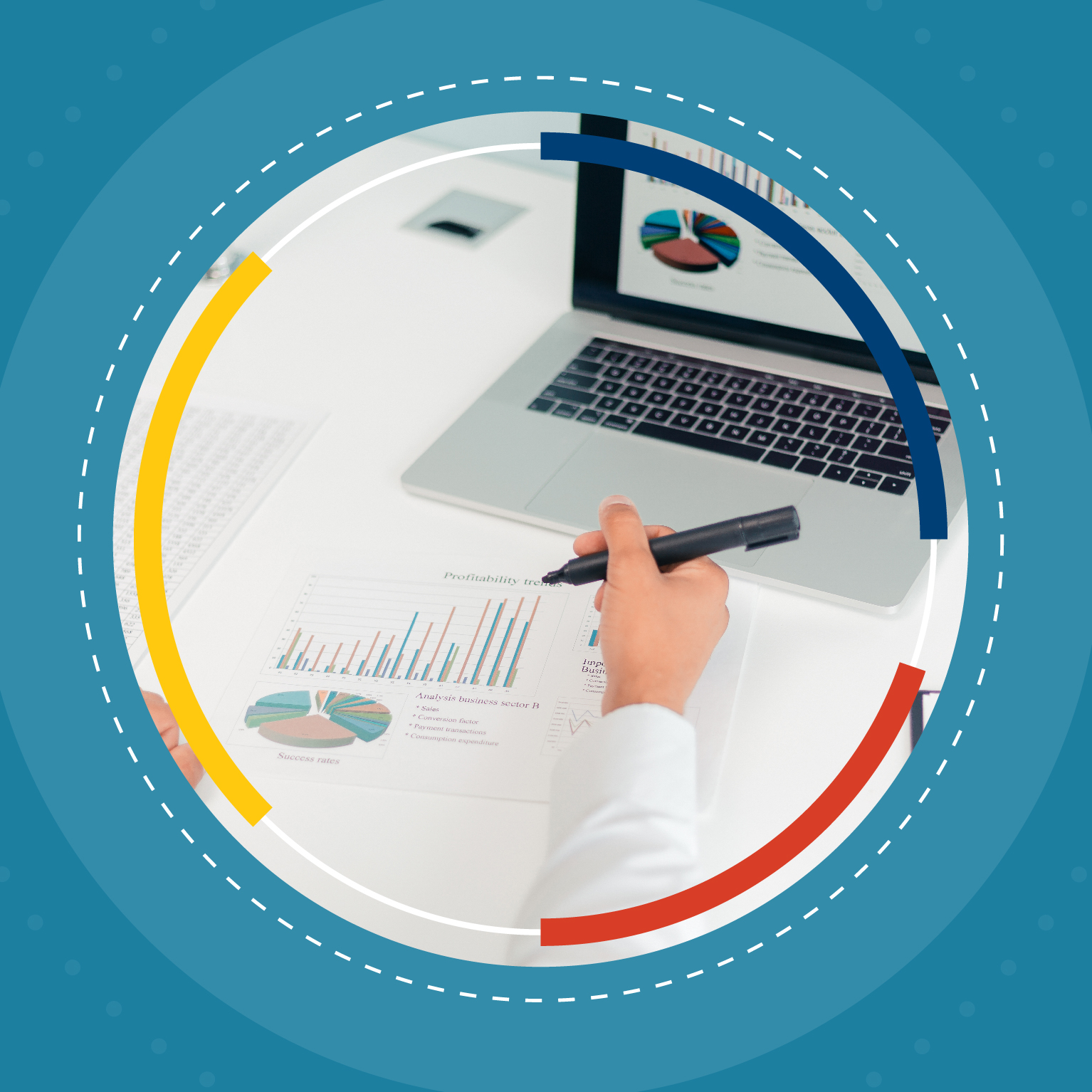Curso Virtual: Área civil y comercial con énfasis en sistema financiero y bursátil [SEMILLA]