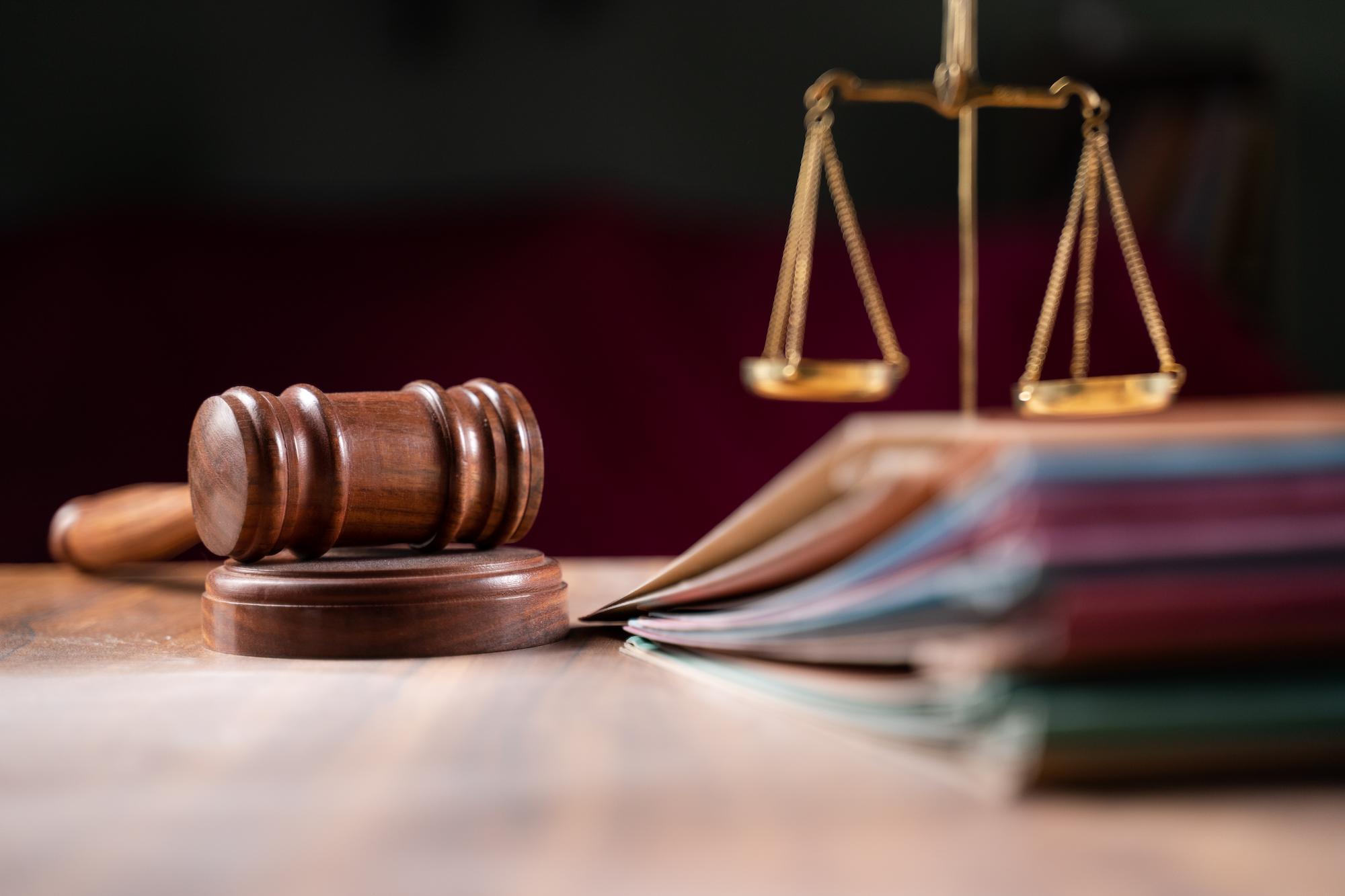 Diplomado Personas con discapacidad y sistema de administración de justicia